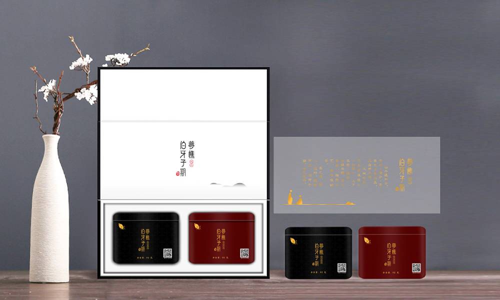 长顺县包装设计：文化赋能，创新驱动，解锁城市产业新势能