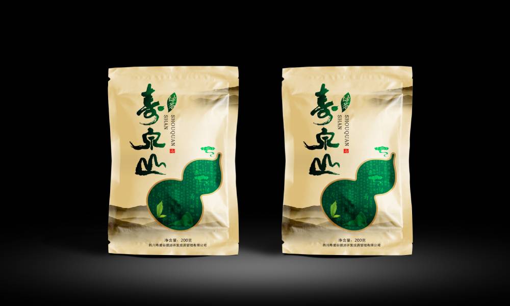 长顺县包装设计如何用视觉符号系统锁定目标市场心智份额？